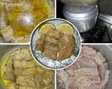 عکس مرحله 1 از دستور تن ماهی