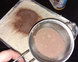 Pas rețetă Tiramisu 6 fotografie