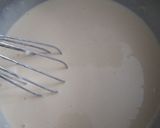 Une image de l'étape 2 de Pancakes cereal.