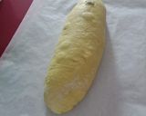 Foto del paso 3 de la receta Pan de cúrcuma y pasas