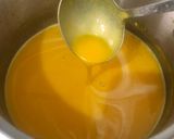 Foto langkah ke 3 dari resep Puding Labu Kuning.