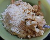 Foto langkah ke 1 dari resep Samosa Piscok Keju.