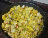 Foto del paso 4 de la receta: Arroz tipo hindú