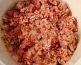 Mexikói chilis bab recept fázis 1 fotója