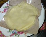 Foto langkah ke 3 dari resep Martabak telur.