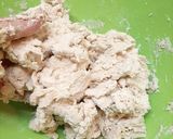 Foto del paso 2 de la receta: Pizza casera con harina 000 y semolín