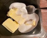 Foto del paso 1 de la receta: Galletas de mantequilla