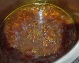 Foto langkah ke 4 dari resep Jamu kunyit Asam.