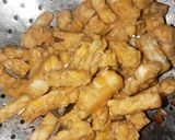 Foto langkah ke 1 dari resep Tumis Kacang Panjang.