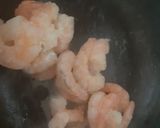 Foto del paso 3 de la receta: Gohan de camarones