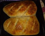 Foto del paso 6 de la receta: Pan Alemán Blanco
