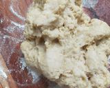 Foto langkah ke 2 dari resep Bakpia Teflon.