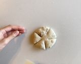 Foto del paso 8 de la receta: Pan de nueces (くるみパン, Kurumipan)