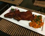 Foto del paso 3 de la receta: Picante de cuy
