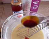 A picture of step 2 of Cream Trifle.