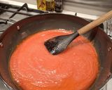 A picture of step 7 of MURGH MAKHANI / BUTTER CHICKEN CURRY.