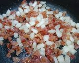 Hình bước làm 2 của món Bánh chả