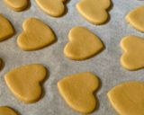 Foto del paso 5 de la receta: Galletas y Alfajores con masa de Pasta Frola