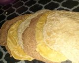 Foto del paso 2 de la receta: Tortillas de tacos de harina integral
