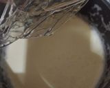Foto del paso 5 de la receta: 🍰Tarta de chocolate 🍫 y queso crema 🧀 Sorgo