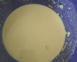 Foto del paso 1 de la receta: Pizza