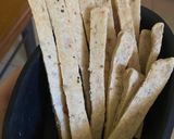 Foto del paso 5 de la receta: Talitas