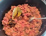 Foto del paso 1 de la receta: Salsa Boloñesa