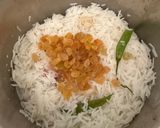 صورة لخطوة 5 من وصفة الأرز المديني باللحم🍀