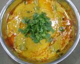 સરગવાની કઢી (Saragva Kadhi Recipe In Gujarati) રેસીપી સ્ટેપ6ફોટો