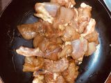 زقني (اكله اثيوبية دجاج بشطه مخصوصه)