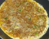 Foto langkah ke 8 dari resep Telur Dadar Padang Minimalis.