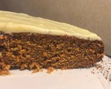 Foto del paso 8 de la receta: Carrot Cake 🥕