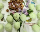 Gambar langkah 3 resipi 👩‍🍳Kuih Buah Melaka.