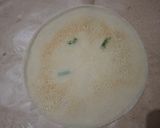 Foto langkah ke 5 dari resep Kulit Risol / Kulit Lumpia.
