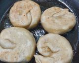 পটেটো পাফড রোল (potato puffed roll recipe in Bengali) রেসিপির ধাপ 5 ছবি