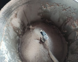 Foto del paso 4 de la receta: Magdalenas de chocolate en Mambo