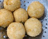 Foto langkah ke 6 dari resep Satsuma Butter.