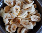 Foto langkah ke 1 dari resep 576. Kolak Pisang Mutiara.