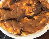 Foto del paso 4 de la receta: Panqueques dulces y salados