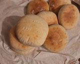 Foto del paso 8 de la receta: Pan amasado