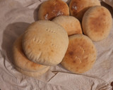 Foto del paso 8 de la receta: Pan amasado