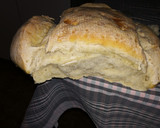 Foto del paso 8 de la receta: Pan Candeal casero