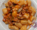 Foto del paso 3 de la receta: Ñoquis de papa y batata