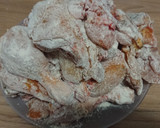 Foto del paso 3 de la receta: Pollo a la Naranja y Granada