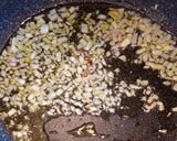 Foto del passaggio 3 della ricetta Pollo aromatizzato al pompelmo rosa e kefir