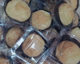 Foto langkah ke 5 dari resep Kue Soes Original.