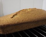 Une image de l'étape 7 de Cake citron pavot.