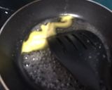 Foto langkah ke 3 dari resep Roti Tawar Caramel.