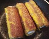Foto del paso 2 de la receta: Rollitos york-queso