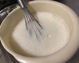 Une image de l'étape 5 de Flan pâtissier rhum abricots (pâte brisée épeautre abricot).
